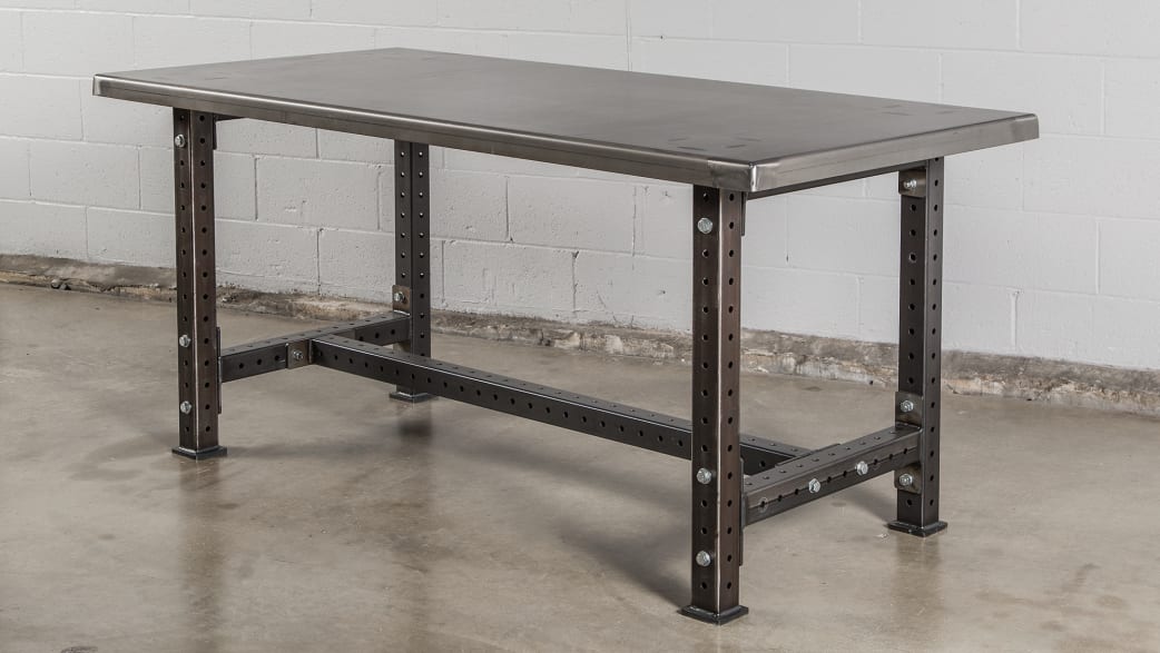 Rogue Work Bench Rogue Supply Rogue Fitness